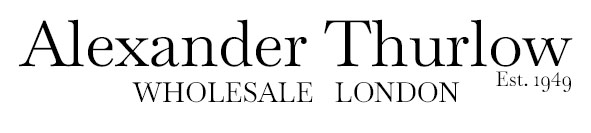 Alexander Thurlow Logo