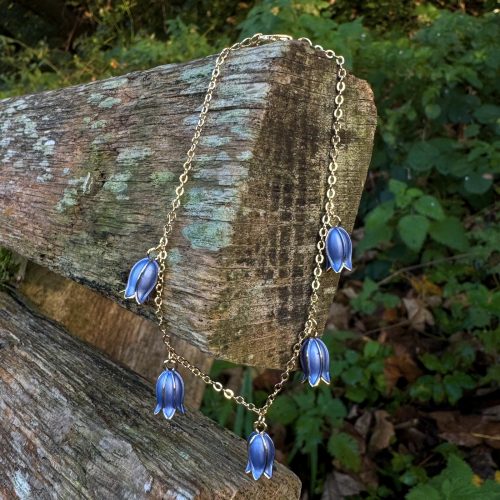 bluebell-flower-bracelet-gold-plated-ath1028-3