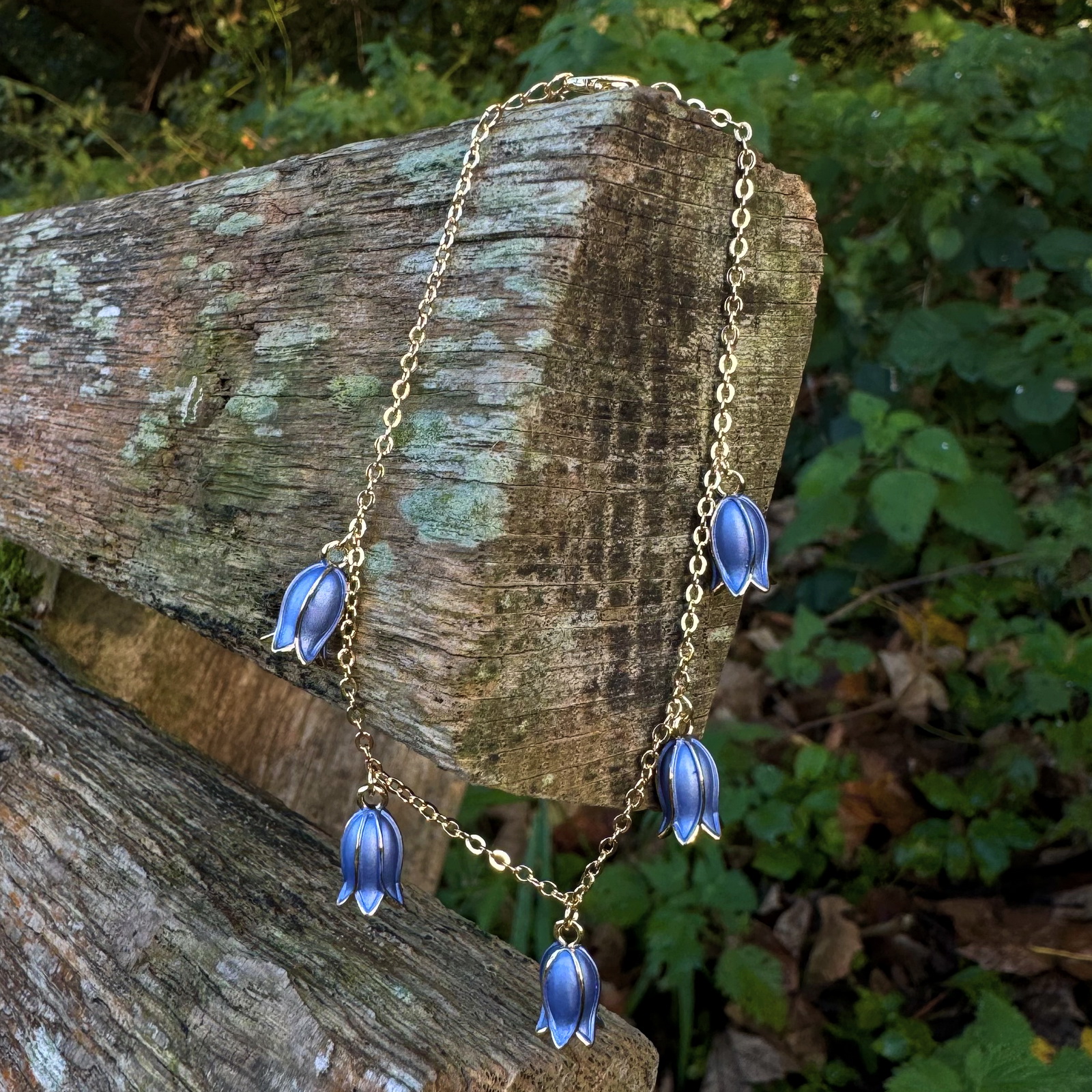 bluebell-flower-bracelet-gold-plated-ath1028-3