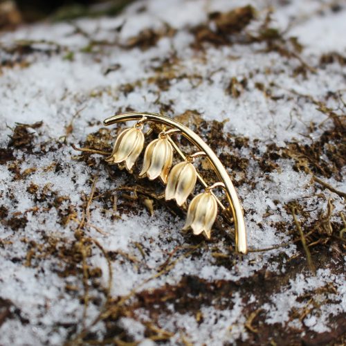 bluebell-gold-flower-brooch-ath1033