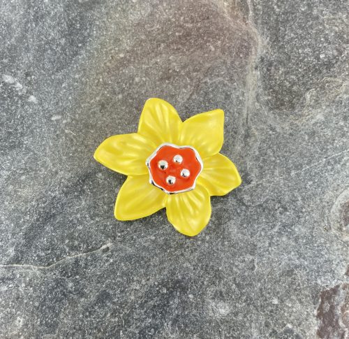 daffodil-yellow-flower-brooch-ath742
