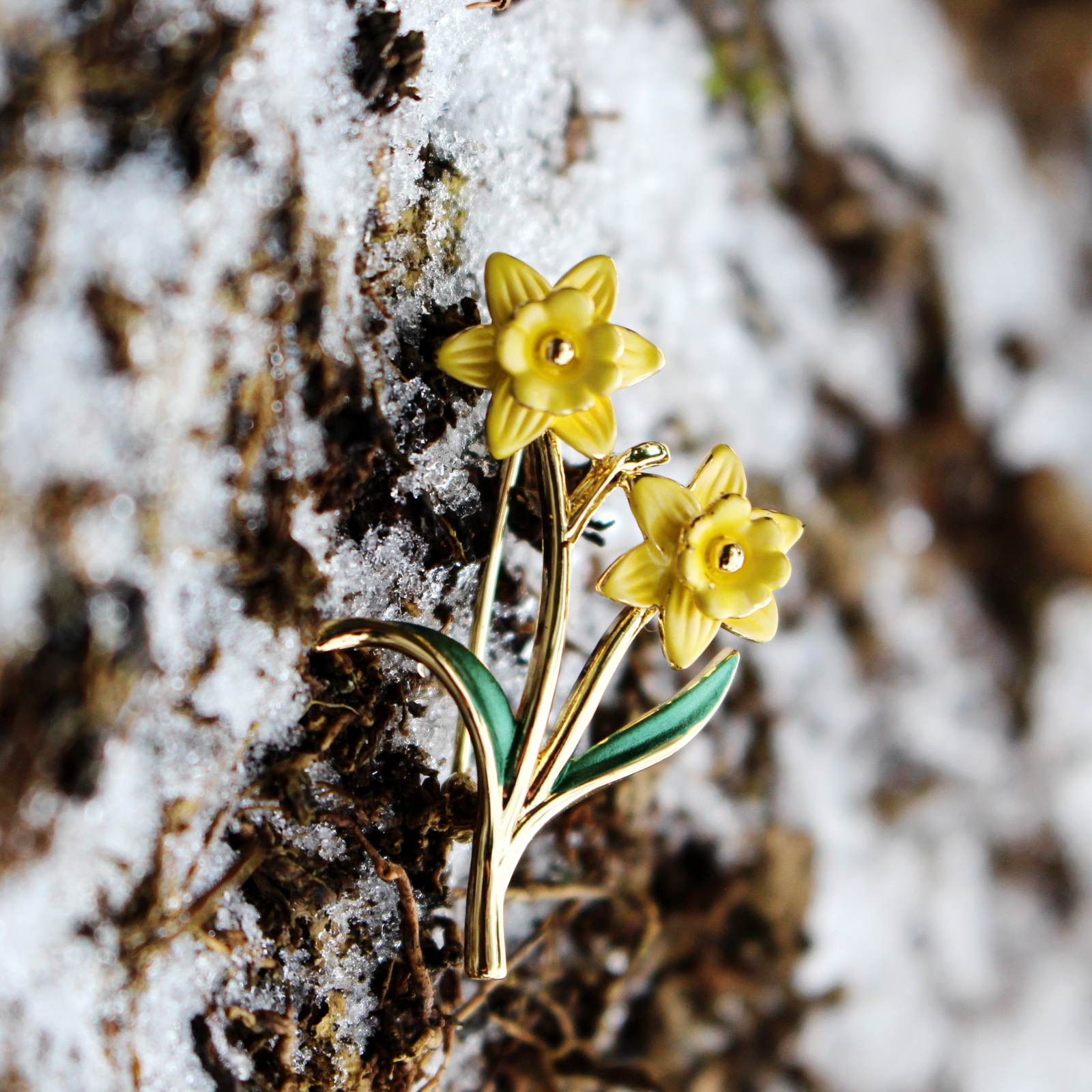 daffodil-yellow-gold-plated-flower-brooch-ath1040_1