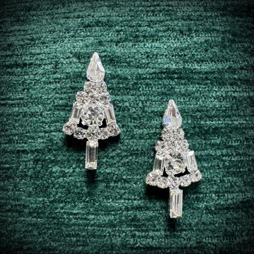 diamonte-christmas-tree-stud-earrings-2-ATH957-alexander-thurlow