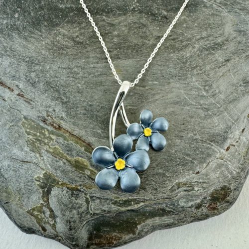 forget-me-not-necklace-silver-plated-alexander-thurlow-ath354