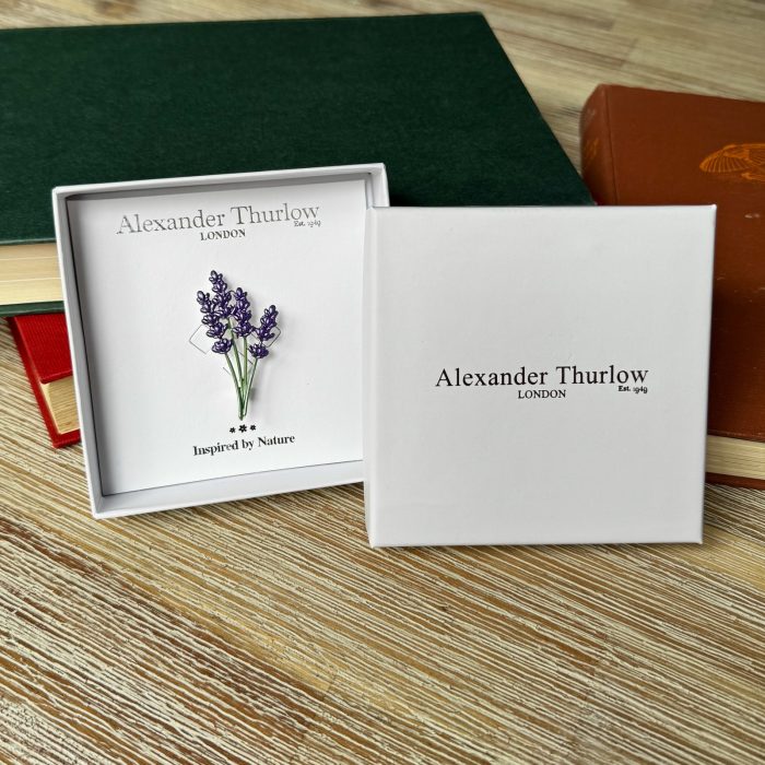 lavender-flower-brooch-ath988-gift-box-alexander-thurlow