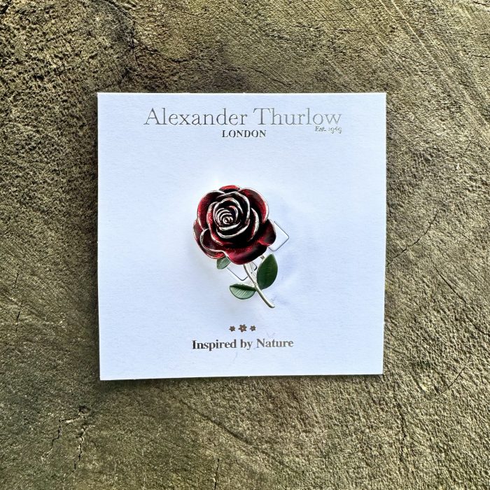 red-rose-flower-broochon-wood-alexander-thurlow-ath996-4