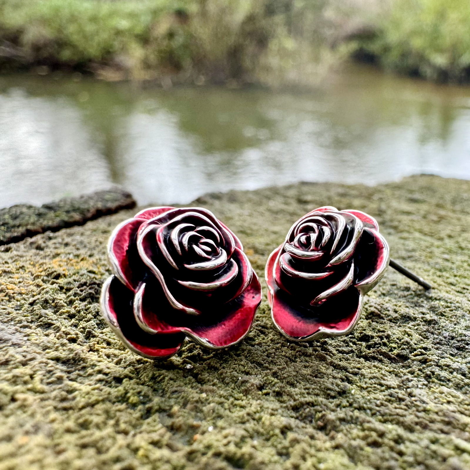 red-rose-flower-stud-earring-on-wood-alexander-thurlow-ath994s.jpg
