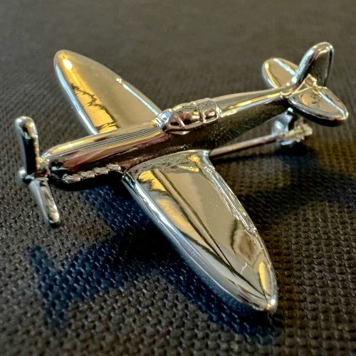 spitfire-brooch-alexander-thurlow-ath1029